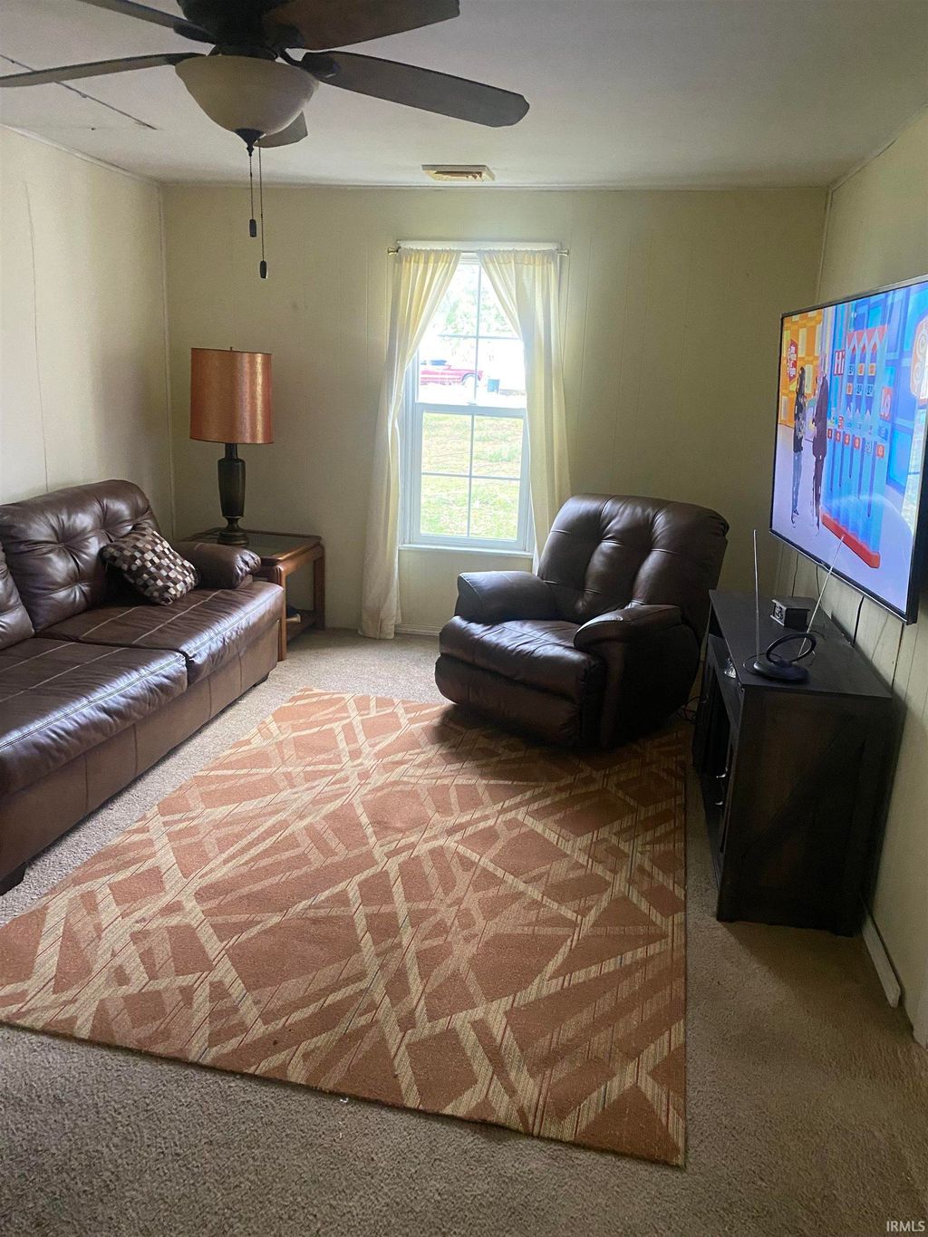 Photo of 26619 W Edison Road, South Bend, IN 46628 (MLS # 202608414)