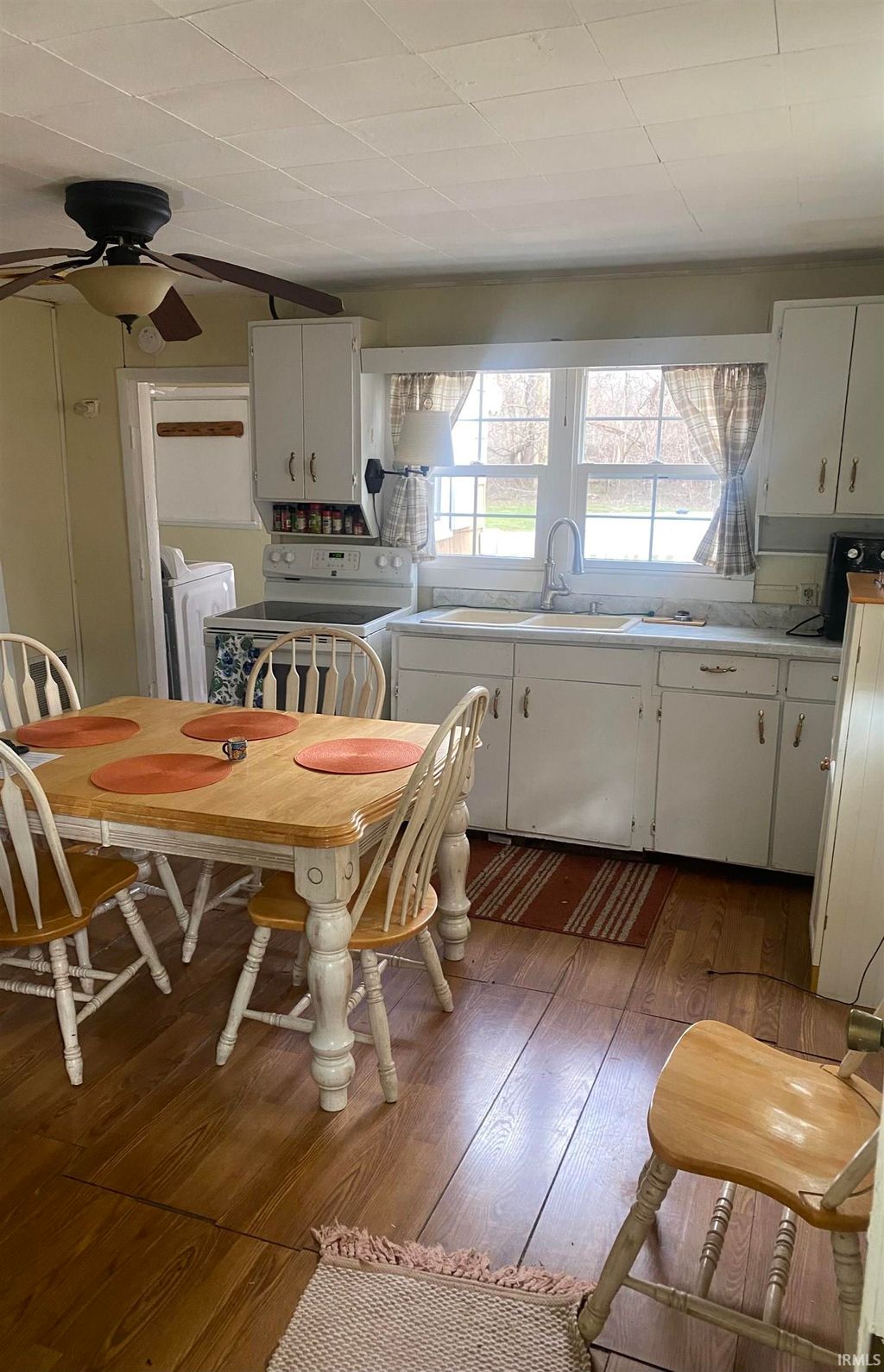 Photo of 26619 W Edison Road, South Bend, IN 46628 (MLS # 202608414)