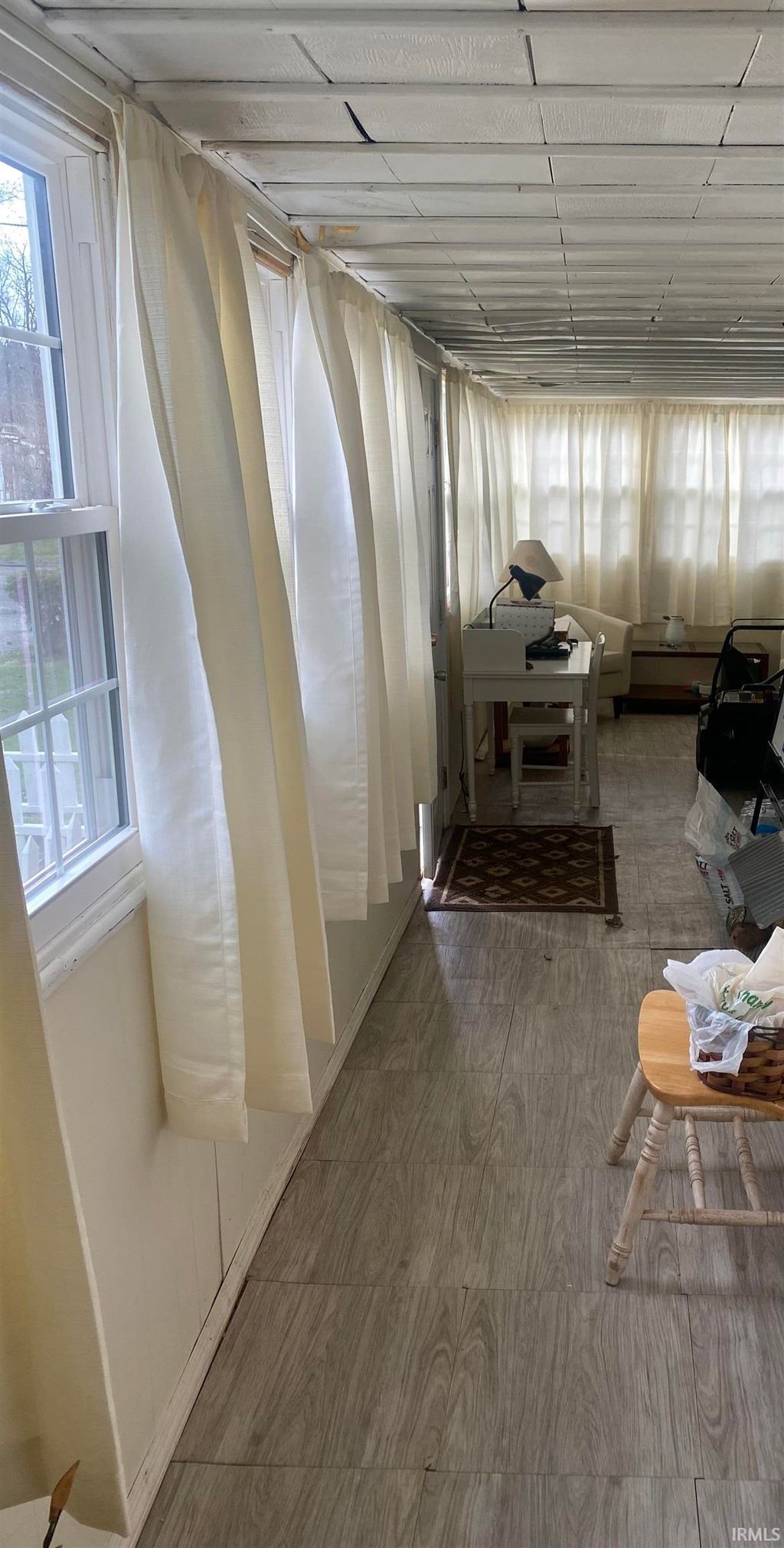 Photo of 26619 W Edison Road, South Bend, IN 46628 (MLS # 202608414)