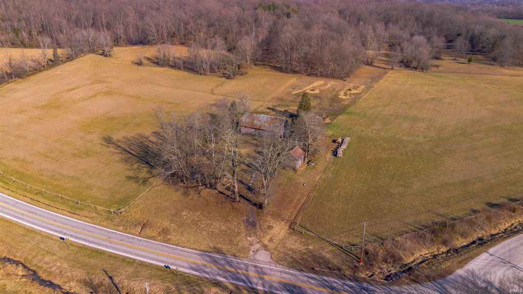 Photo of SR 545, Evanston, IN 47531 (MLS # 202603916)