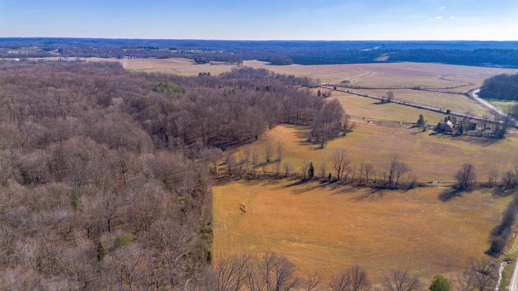 Photo of SR 545, Evanston, IN 47531 (MLS # 202603916)