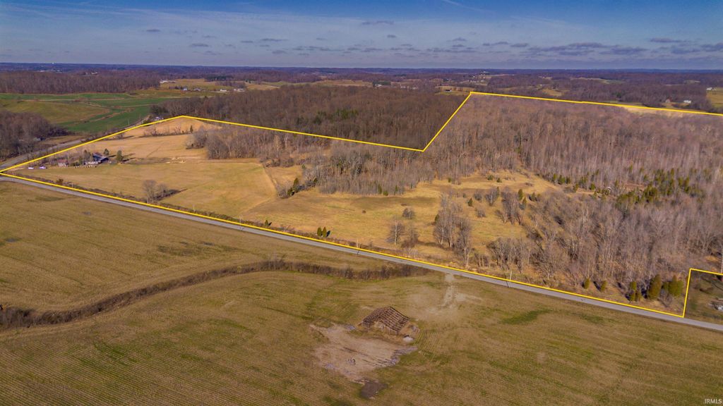 Photo of SR 545, Evanston, IN 47531 (MLS # 202603916)