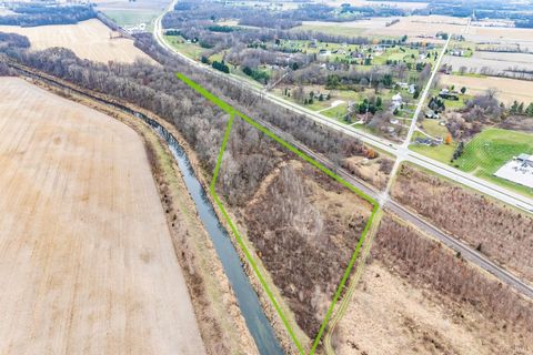 Photo of * Ginger Road, Huntington, IN 46750 (MLS # 202445969)