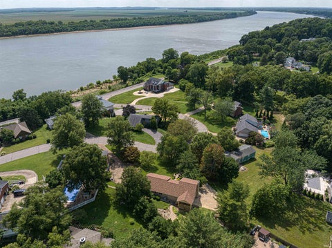Tiny photo for 6755 Old Stonehouse Drive, Newburgh, IN 47630 (MLS # 202629692)