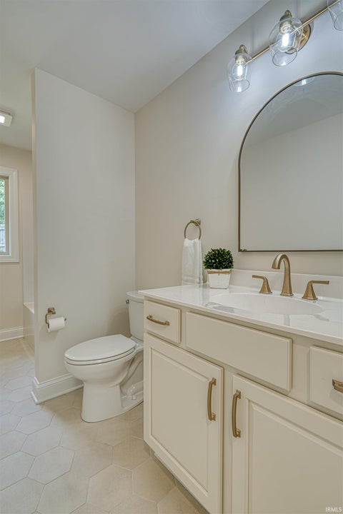 Tiny photo for 6755 Old Stonehouse Drive, Newburgh, IN 47630 (MLS # 202629692)