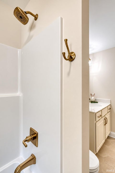 Tiny photo for 6755 Old Stonehouse Drive, Newburgh, IN 47630 (MLS # 202629692)