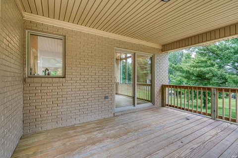 Tiny photo for 6755 Old Stonehouse Drive, Newburgh, IN 47630 (MLS # 202629692)