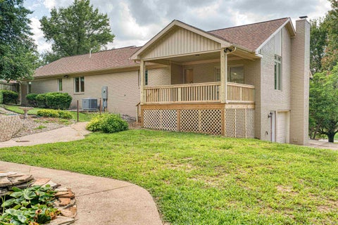 Tiny photo for 6755 Old Stonehouse Drive, Newburgh, IN 47630 (MLS # 202629692)
