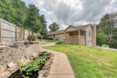 Tiny photo for 6755 Old Stonehouse Drive, Newburgh, IN 47630 (MLS # 202629692)