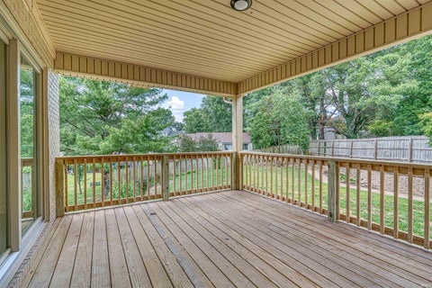 Tiny photo for 6755 Old Stonehouse Drive, Newburgh, IN 47630 (MLS # 202629692)