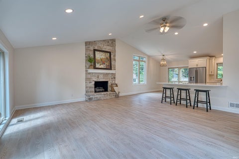 Tiny photo for 6755 Old Stonehouse Drive, Newburgh, IN 47630 (MLS # 202629692)