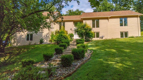 Tiny photo for 6755 Old Stonehouse Drive, Newburgh, IN 47630 (MLS # 202629692)