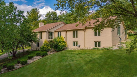 Tiny photo for 6755 Old Stonehouse Drive, Newburgh, IN 47630 (MLS # 202629692)