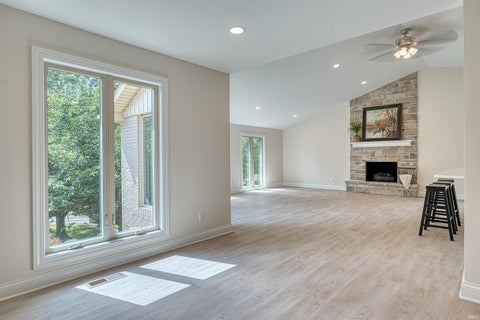Tiny photo for 6755 Old Stonehouse Drive, Newburgh, IN 47630 (MLS # 202629692)