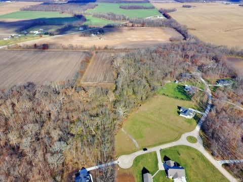 Tiny photo for 4400 Silver Shale Lane, Lafayette, IN 47909 (MLS # 202641276)