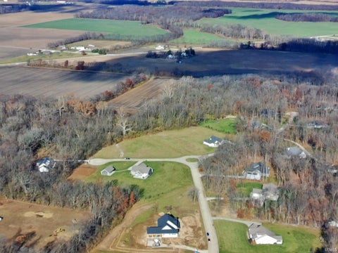 Tiny photo for 4400 Silver Shale Lane, Lafayette, IN 47909 (MLS # 202641276)