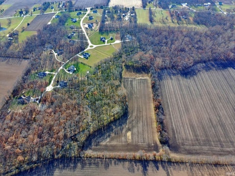 Tiny photo for 4400 Silver Shale Lane, Lafayette, IN 47909 (MLS # 202641276)
