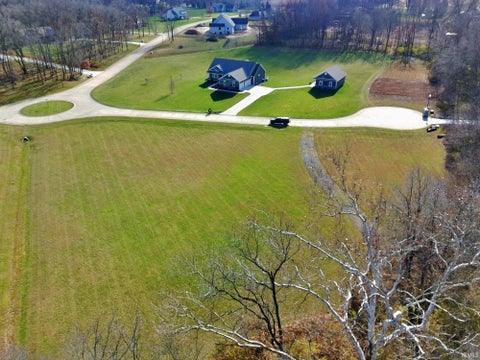 Tiny photo for 4400 Silver Shale Lane, Lafayette, IN 47909 (MLS # 202641276)