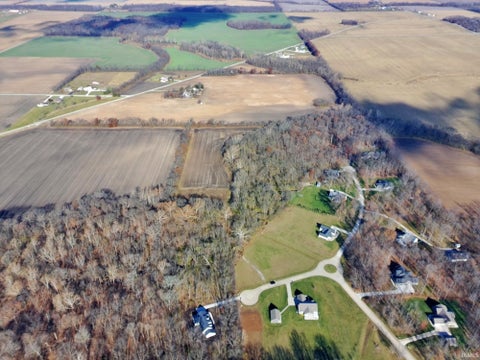Tiny photo for 4400 Silver Shale Lane, Lafayette, IN 47909 (MLS # 202641276)