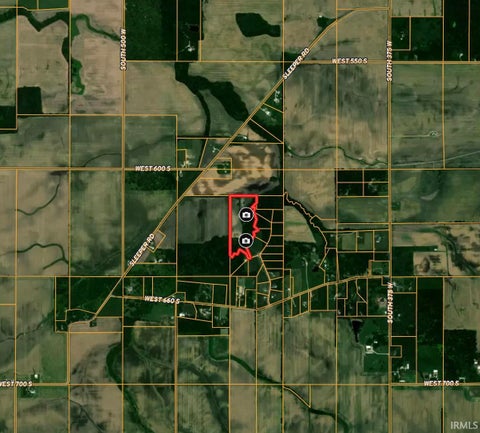 Tiny photo for 4400 Silver Shale Lane, Lafayette, IN 47909 (MLS # 202641276)