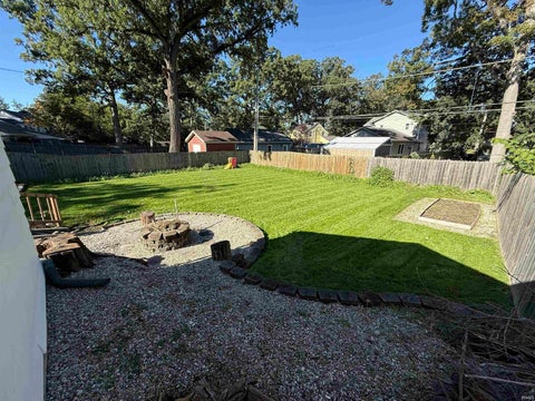 Tiny photo for 2425 Springfield Avenue, Fort Wayne, IN 46805 (MLS # 202642501)