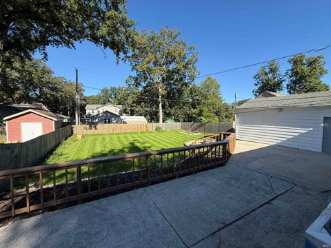 Tiny photo for 2425 Springfield Avenue, Fort Wayne, IN 46805 (MLS # 202642501)