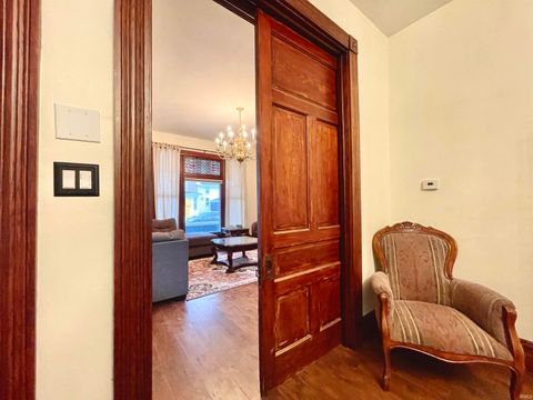 Tiny photo for 2101 W Indiana Street, Evansville, IN 47712 (MLS # 202537820)