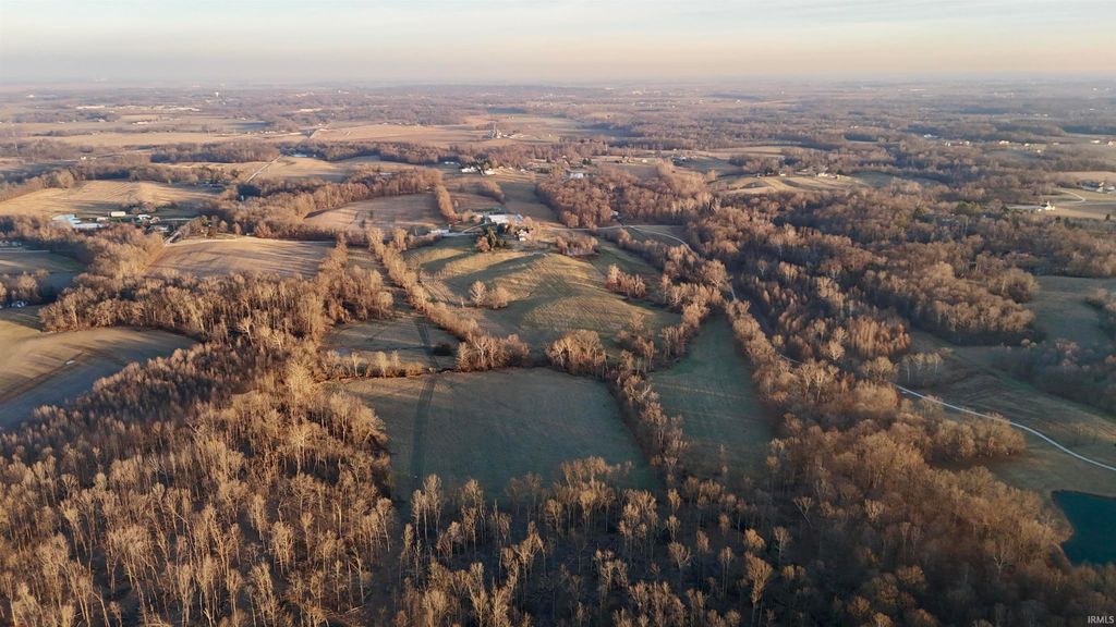 Photo of 2 off Co Rd 450 S, Washington, IN 47501 (MLS # 202542453)