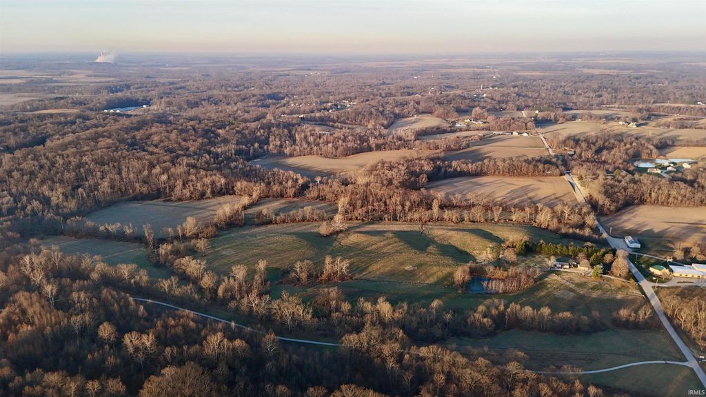 Photo of 2 off Co Rd 450 S, Washington, IN 47501 (MLS # 202542453)