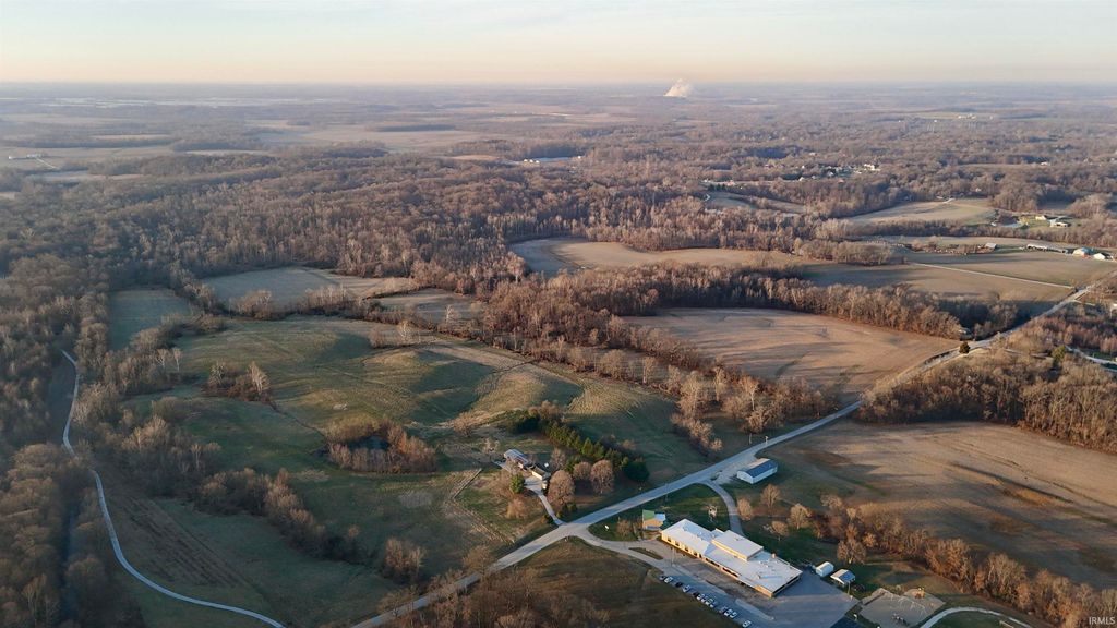 Photo of 2 off Co Rd 450 S, Washington, IN 47501 (MLS # 202542453)