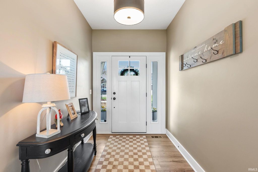 Photo of 14131 Nepeta Trail, Fort Wayne, IN 46845 (MLS # 202614141)
