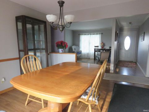 Tiny photo for 1708 S 50 EAST, Bringhurst, IN 46913 (MLS # 202616037)