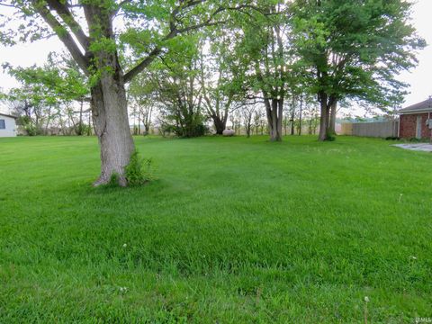 Tiny photo for 1708 S 50 EAST, Bringhurst, IN 46913 (MLS # 202616037)