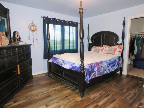 Tiny photo for 1708 S 50 EAST, Bringhurst, IN 46913 (MLS # 202616037)