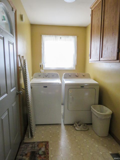 Tiny photo for 1708 S 50 EAST, Bringhurst, IN 46913 (MLS # 202616037)