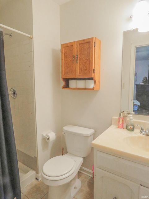 Tiny photo for 1708 S 50 EAST, Bringhurst, IN 46913 (MLS # 202616037)