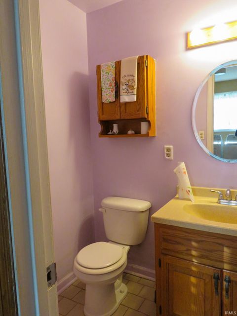 Tiny photo for 1708 S 50 EAST, Bringhurst, IN 46913 (MLS # 202616037)