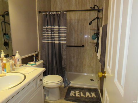 Tiny photo for 1708 S 50 EAST, Bringhurst, IN 46913 (MLS # 202616037)