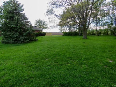 Tiny photo for 1708 S 50 EAST, Bringhurst, IN 46913 (MLS # 202616037)