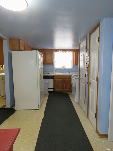 Tiny photo for 1708 S 50 EAST, Bringhurst, IN 46913 (MLS # 202616037)
