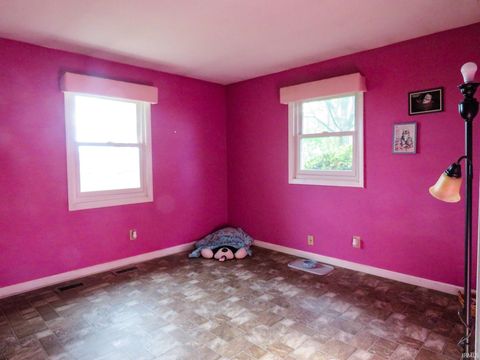 Tiny photo for 1708 S 50 EAST, Bringhurst, IN 46913 (MLS # 202616037)