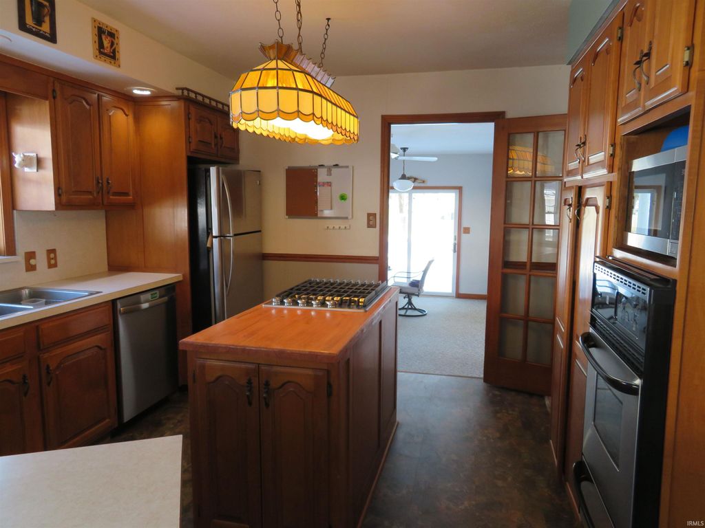 Photo of 211 W Section Street, Milford, IN 46542 (MLS # 202602354)