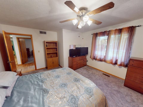 Tiny photo for 8460 N 1175 west Crossroads, Monticello, IN 47960 (MLS # 202644815)