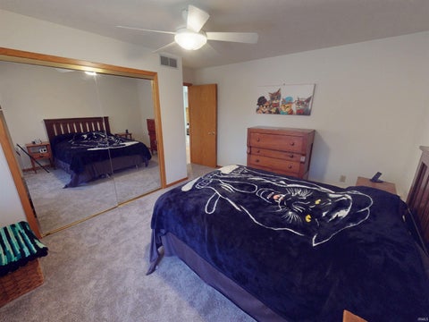 Tiny photo for 8460 N 1175 west Crossroads, Monticello, IN 47960 (MLS # 202644815)