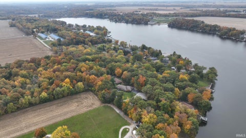 Tiny photo for 8460 N 1175 west Crossroads, Monticello, IN 47960 (MLS # 202644815)