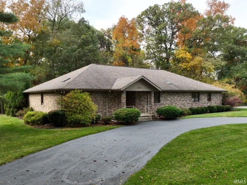 Photo of 8460 N 1175 west Crossroads, Monticello, IN 47960 (MLS # 202644815)