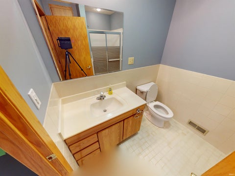 Tiny photo for 8460 N 1175 west Crossroads, Monticello, IN 47960 (MLS # 202644815)
