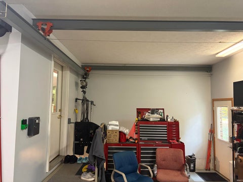 Tiny photo for 8460 N 1175 west Crossroads, Monticello, IN 47960 (MLS # 202644815)