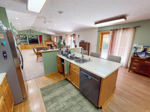 Tiny photo for 8460 N 1175 west Crossroads, Monticello, IN 47960 (MLS # 202644815)