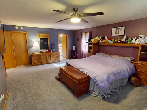 Tiny photo for 8460 N 1175 west Crossroads, Monticello, IN 47960 (MLS # 202644815)